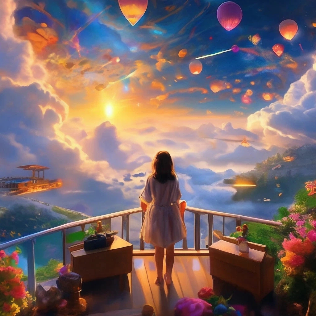 Мечты и реальность